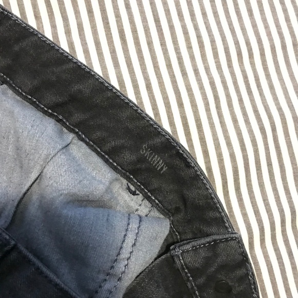 Banana Republic mid-rise skinny jeans - Picture 7 of 7